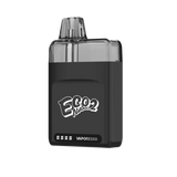 Vaporesso Eco Nano 2 Kit Internal Battery Device Vaporesso Night Dark 