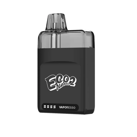 Vaporesso Eco Nano 2 Kit Old Pueblo Vapor Vaporesso Eco Nano 2 Kit Old Pueblo Vapor