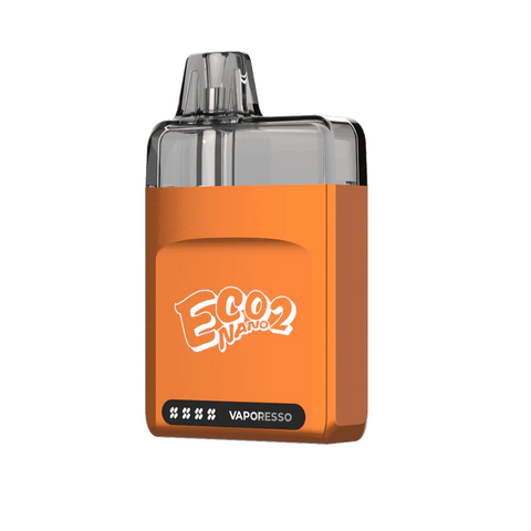 Vaporesso Eco Nano 2 Kit Old Pueblo Vapor Vaporesso Eco Nano 2 Kit Old Pueblo Vapor