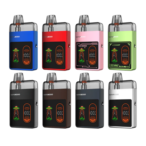 Vaporesso Eco Nano Pro Kit Internal Battery Device Vaporesso 