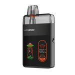 Vaporesso Eco Nano Pro Kit Internal Battery Device Vaporesso Black 