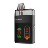 Vaporesso Eco Nano Pro Kit Internal Battery Device Vaporesso Black 