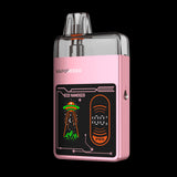 Vaporesso Eco Nano Pro Kit Internal Battery Device Vaporesso Sakura Pink 