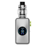 Vaporesso Gen Max Kit External Battery Device/kit Vaporesso Arctic Silver 