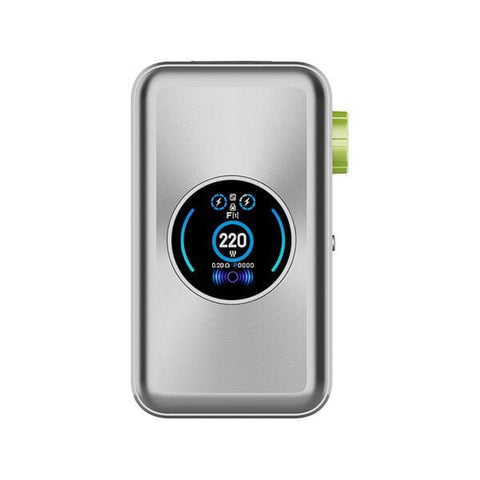 Vaporesso Gen Max Mod External Battery Device/kit Vaporesso Arctic Silver 