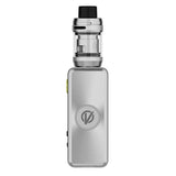 Vaporesso Gen SE Kit External Battery Device/kit Vaporesso Arctic Silver 