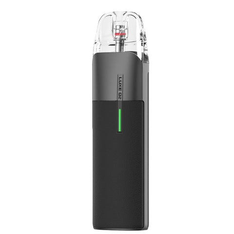 Vaporesso Luxe Q2 Kit Internal Battery Device Vaporesso Black 