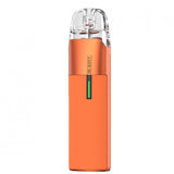 Vaporesso Luxe Q2 Kit Internal Battery Device Vaporesso Orange 
