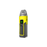 Vaporesso Luxe X2 Kit Hardware Vaporesso Wasp Yellow 