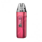 Vaporesso Luxe X3 Kit Hardware Vaporesso Sheer Red 