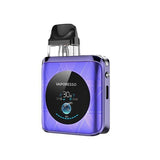 Vaporesso XROS 4 Nano Kit Internal Battery Device Vaporesso Twilight Purple 