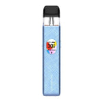Vaporesso XROS 5 30W Pod Kit Hardware Vaporesso Blue Silk 