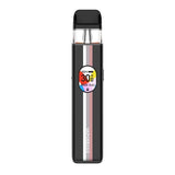 Vaporesso XROS 5 30W Pod Kit Hardware Vaporesso Carbon Stripe 