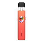 Vaporesso XROS 5 30W Pod Kit Hardware Vaporesso Coral Red 