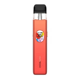 Vaporesso XROS 5 30W Pod Kit Hardware Vaporesso Coral Red 