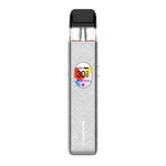 Vaporesso XROS 5 30W Pod Kit Hardware Vaporesso Grey Silk 