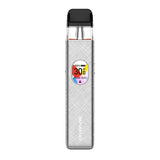 Vaporesso XROS 5 30W Pod Kit Hardware Vaporesso Grey Silk 