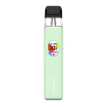 Vaporesso XROS 5 30W Pod Kit Hardware Vaporesso Jade Green 