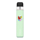 Vaporesso XROS 5 30W Pod Kit Hardware Vaporesso Jade Green 