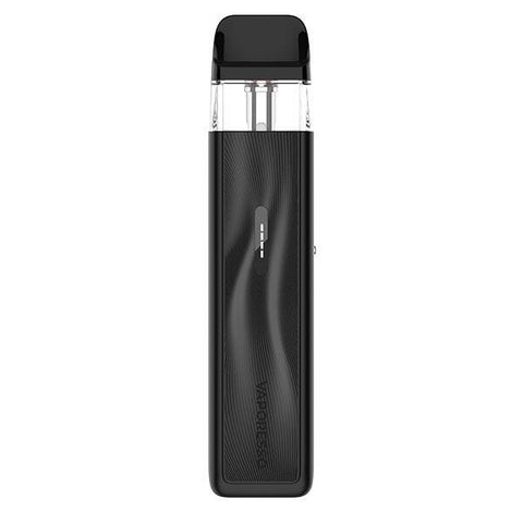 Vaporesso XROS 5 Mini Kit Hardware Vaporesso Black 