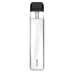 Vaporesso XROS 5 Mini Kit Hardware Vaporesso Titanium Silver 