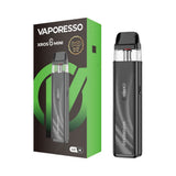 Vaporesso XROS 6 Mini Kit Hardware Vaporesso Black 