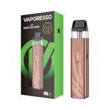Vaporesso XROS 6 Mini Kit Hardware Vaporesso Brown 