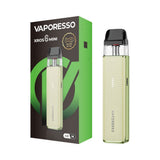 Vaporesso XROS 6 Mini Kit Hardware Vaporesso Jelly Green 