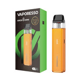 Vaporesso XROS 6 Mini Kit Hardware Vaporesso Jelly Orange 