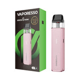 Vaporesso XROS 6 Mini Kit Hardware Vaporesso Jelly Pink 
