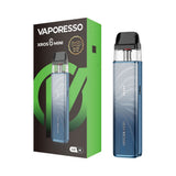 Vaporesso XROS 6 Mini Kit Hardware Vaporesso Plume Blue 