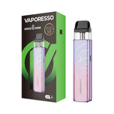 Vaporesso XROS 6 Mini Kit Hardware Vaporesso Plume Pink 