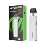 Vaporesso XROS 6 Mini Kit Hardware Vaporesso Plume White 