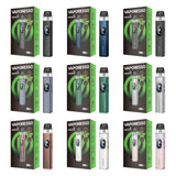 Vaporesso XROS 6 Pod Kit Hardware Vaporesso 