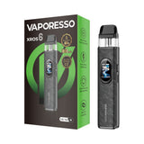 Vaporesso XROS 6 Pod Kit Hardware Vaporesso Cosmic Black 