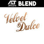 Velvet Dulce Alt.Dispo Alt.Dispo Old Pueblo Vapor 