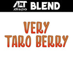 Very Taro Berry Alt.Dispo Alt.Dispo Old Pueblo Vapor 