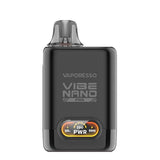 Vibe Nano Pro Hardware Vaporesso Black 