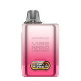 Vibe Nano Pro Hardware Vaporesso Cherry Pink 