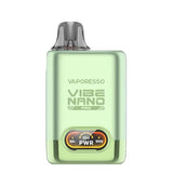 Vibe Nano Pro Hardware Vaporesso Fresh green 