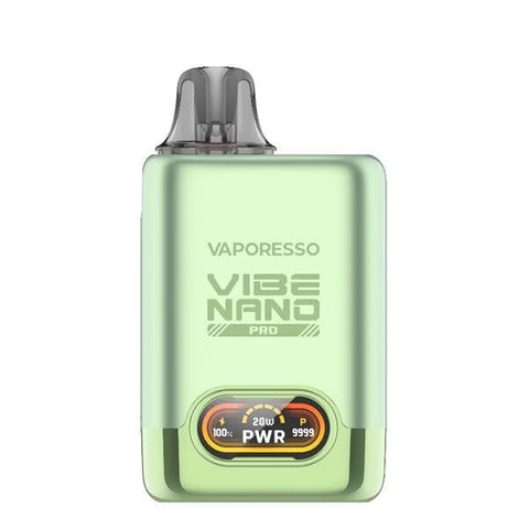 Vibe Nano Pro Hardware Vaporesso Fresh green 
