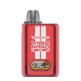 Vibe Nano Pro Hardware Vaporesso Racing Red 