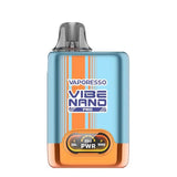 Vibe Nano Pro Hardware Vaporesso Turbo Blue 