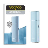 VooPoo Argus Klyc Kit Hardware Voopoo Dreamy Blue 