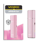 VooPoo Argus Klyc Kit Hardware Voopoo Dusty Pink 