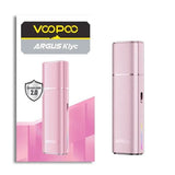VooPoo Argus Klyc Kit Hardware Voopoo Dusty Pink 