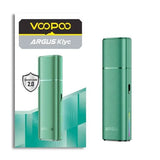 VooPoo Argus Klyc Kit Old Pueblo Vapor VooPoo Argus Klyc Kit Old Pueblo Vapor