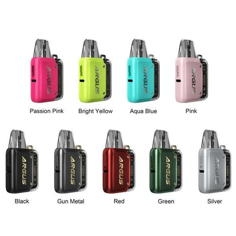 Voopoo Argus P1 Pod Kit Internal Battery Device Voopoo 