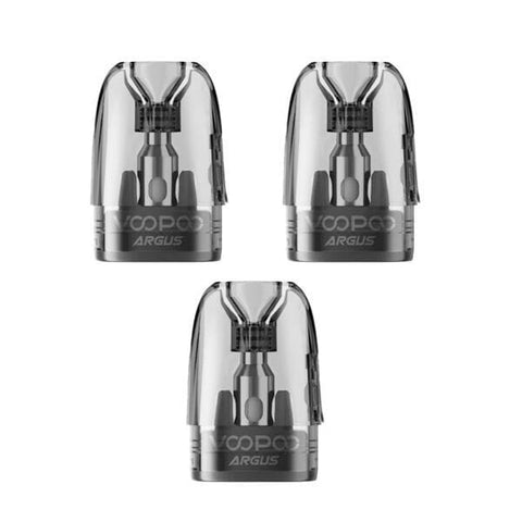 VooPoo Argus Top Fill Cartridge Coils Voopoo 