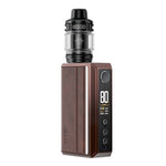 VooPoo Drag 5 Kit External Battery Device/kit Voopoo Gradient Brown 